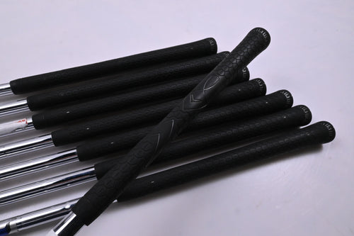 Callaway X-20 Irons / 3-PW / UniFlex Callaway Shafts