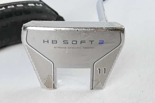 Cleveland HB Soft 2 11 Putter / 32 Inch