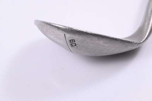 Taylormade ATV Wedge / 60 Degree / Wedge flex KBS Shaft