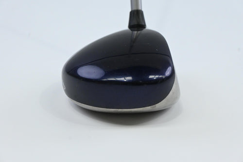 Ladies Callaway Great Big Bertha II #3 Wood / 16.5 Degree / Ladies Flex GBB Gems