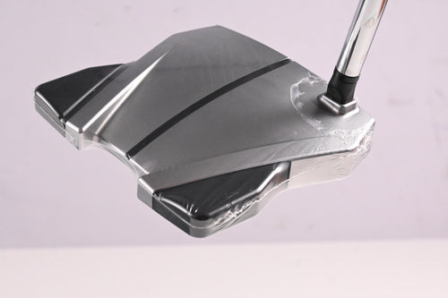 Left Hand PXG Battle Ready II Apache Double Bend Putter / 34 Inch