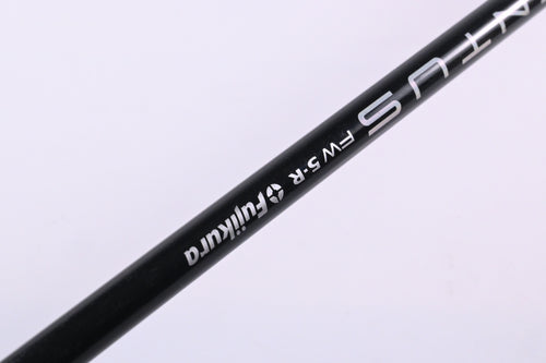 Taylormade Stealth #3 Wood / 15 Degree / Regular Flex Fujikura Ventus Red 5