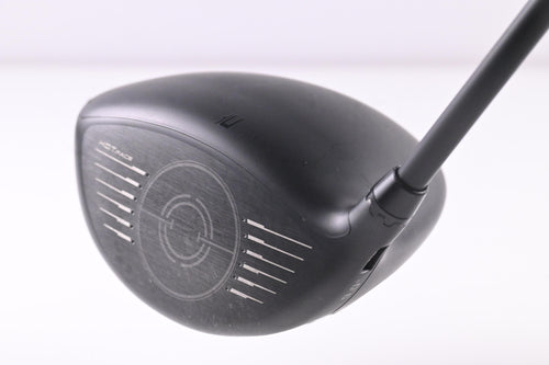 Cobra Darkspeed LS Driver / 9 Degree / Regular Flex HZRDUS Red CB 50 Shaft