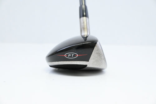 Titleist 585.H #3 Hybrid / 19 Degree / Regular Flex Titleist 4175 Shaft