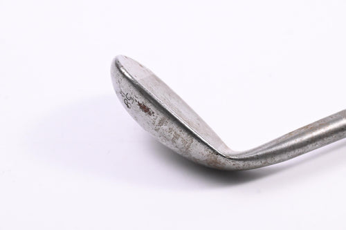 Titleist Vokey SM6 Lob Wedge / 58 Degree / Stiff Flex Dynamic Gold S400 Shaft