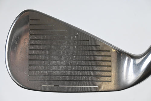 Cobra AMP Cell #7 Iron / Regular Flex Dynalite 90 Shaft