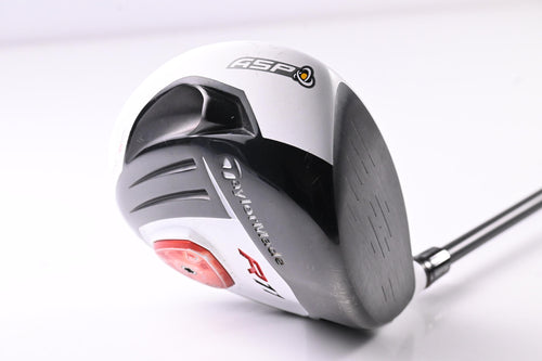 Taylormade R11 Driver / 10.5 Degree / Stiff Flex Taylormade Matrix HD Radix 6
