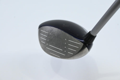 Ladies Callaway Great Big Bertha II #3 Wood / 16.5 Degree / Ladies Flex GBB Gems