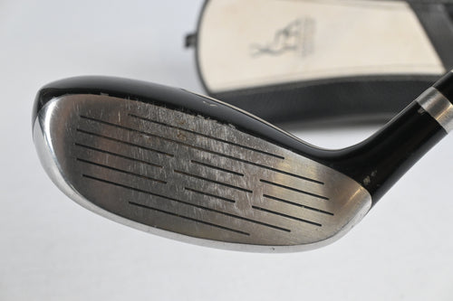 Wilson Staff Fybrid #3 Hybrid / 19.5 Degree / Regular Flex Proforce V2 66 Shaft