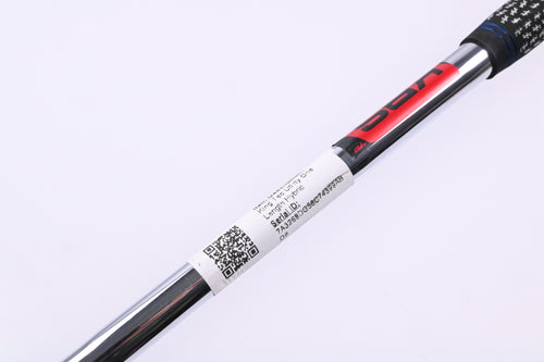 Cobra King Tec Utility One Length #4 Iron / 22 Degree / Regular Flex KBS $-Taper