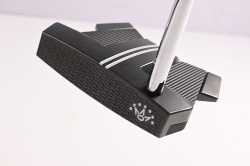 Scotty Cameron Phantom Black 2025 #11 Putter / 34 Inch