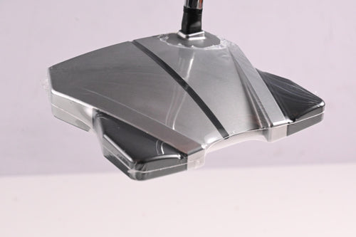 Left Hand PXG Battle Ready II Apache Double Bend Putter / 34 Inch