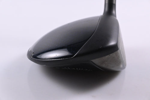 Tour Issue Callaway Paradym TD #3 Wood / 14 Degree / Stiff Flex Ventus TR Blue 6