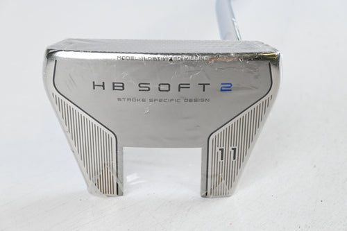 Cleveland HB Soft 2 11 Putter / 32 Inch