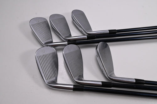 Mizuno MX-950 Irons / 5-PW / Regular Flex Mizuno Exsar IS2 Shafts