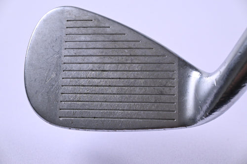 Callaway Apex CF16 #9 Iron / Stiff Flex Project X PXi Shaft