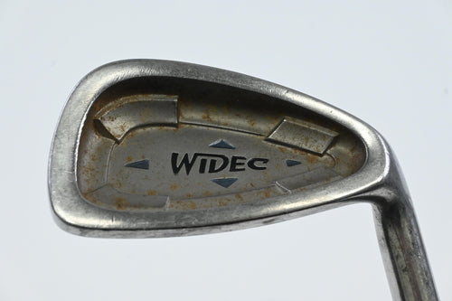 Mizuno Widec #7 Iron / Regular Flex Mizuno Widec Shaft