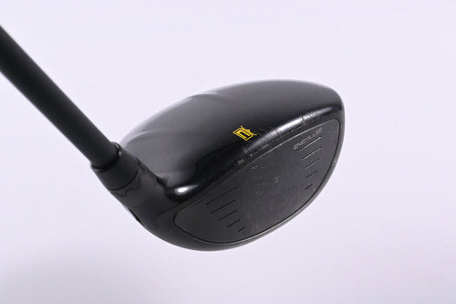 Left Hand Cobra King Speedzone #3 Wood / 14.5 Degree / Stiff Flex Motore X F3 6