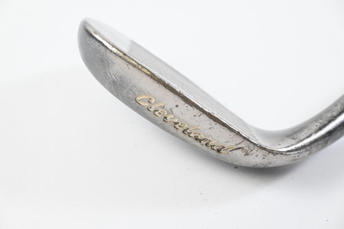 Cleveland 588 Tour Action Gap Wedge / 51 Degree / Stiff Flex Dynamic Gold Shaft