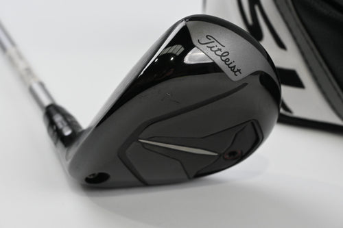 Left Hand Titleist TSR1 #7 Hybrid / 29 Degree / Ladies Flex MMT Speedmesh 40