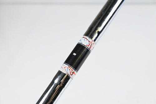 Cobra AMP Cell #7 Iron / Regular Flex Dynalite 90 Shaft