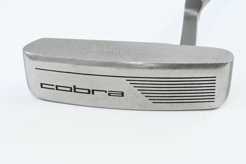 Cobra XL Speed Putter / 34 Inch