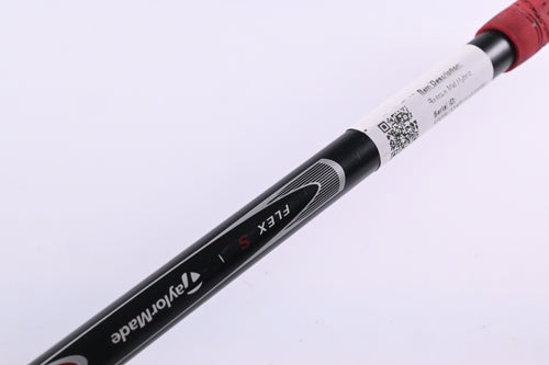 Taylormade Rescue Mid #2 Hybrid / 16 Degree / Stiff Flex Taylormade Ultralite