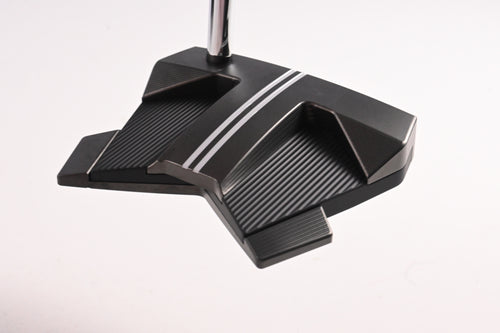 Scotty Cameron Phantom Black 2025 #11 Putter / 34 Inch