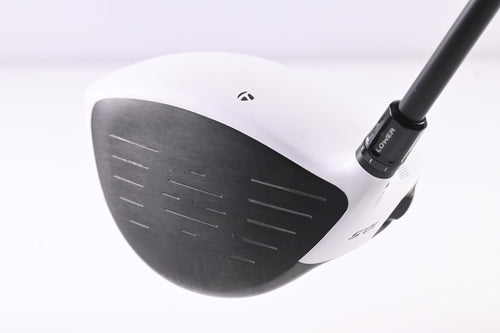 Taylormade R11 Driver / 10.5 Degree / Stiff Flex Taylormade Matrix HD Radix 6