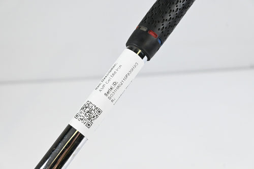 Cobra AMP Cell #7 Iron / Regular Flex Dynalite 90 Shaft