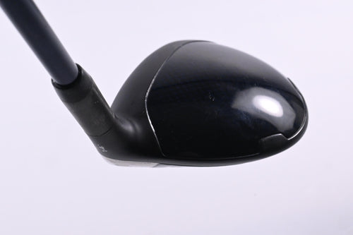Tour Issue Callaway Paradym TD #3 Wood / 14 Degree / Stiff Flex Ventus TR Blue 6