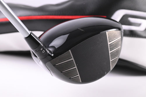 Left Hand Titleist GT2 Driver / 10 Degree / Ladies Flex Fujikura Air Speeder 35