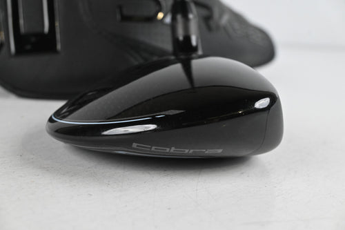 Ladies Cobra Darkspeed Max #5 Wood / 21.5 Degree / Ladies Flex Helium Black 4