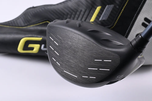 Ping G430 LST Driver / 10.5 Degree / Stiff Flex Ping ALTA CB Slate 55 Shaft