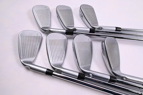 Ping i20 Irons / 3-9i / Blue Dot / Stiff Flex Ping Z-Z115 Shafts