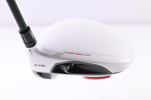 Taylormade R11 Driver / 10.5 Degree / Stiff Flex Taylormade Matrix HD Radix 6