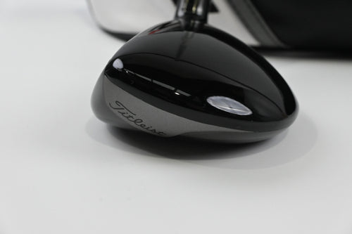 Left Hand Titleist TSR1 #7 Hybrid / 29 Degree / Ladies Flex MMT Speedmesh 40