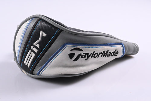 Taylormade SIM Max #7 Hybrid / 31 Degree / Regular Flex Ventus Blue 6 Shaft