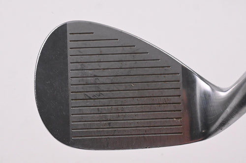 Haitch Golf Burleigh Series Sand Wedge / 55 Degree / Stiff Flex KBS HI-REV 2.0