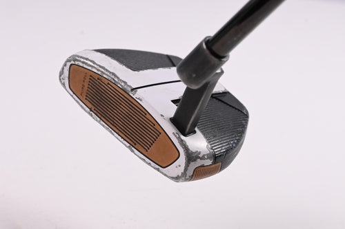 Taylormade Spider FCG L Neck Putter / 33 Inch