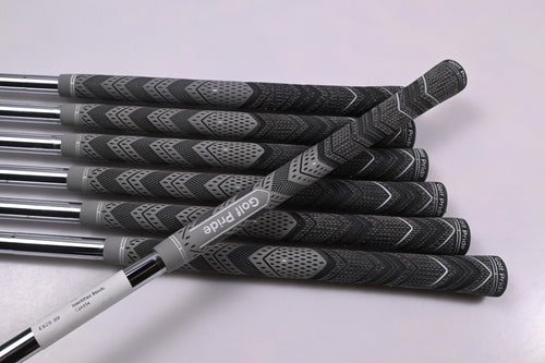 Callaway Apex Ai200 Irons / 5-PW+GW / Stiff Flex Dynamic Gold Mid 115 S300