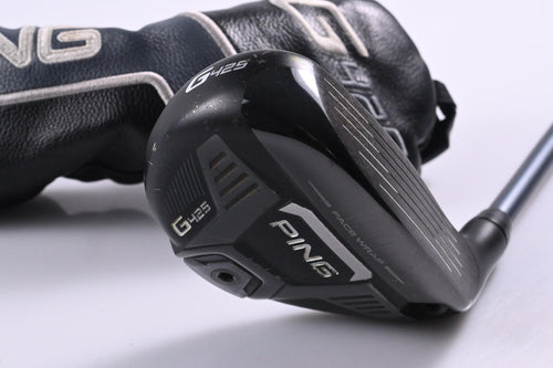 Ping G425 #2 Hybrid / 17 Degree / Regular Flex Ping Alta CB Slate 70 Shaft