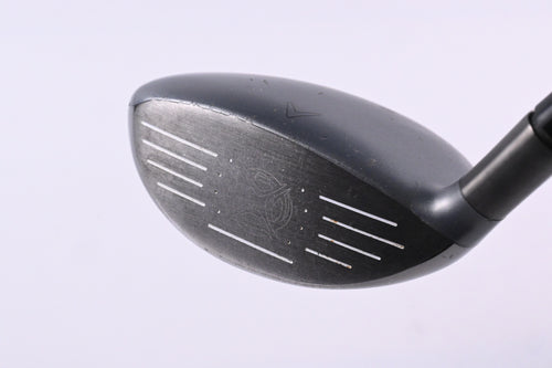 Callaway X Hot #3 Wood / 15 Degree / Regular Flex Project X PXv Shaft