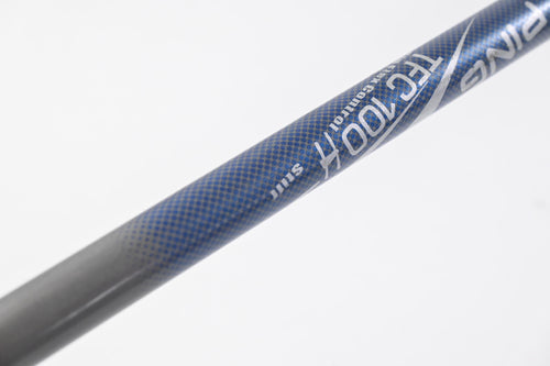Ping G5 #3 Hybrid / 19 Degree / Stiff Flex Ping TFC 100 Shaft
