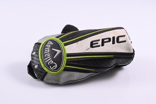 Callaway Epic #4 Hybrid / 23 Degree / Regular Flex UST Recoil ES 780 Shaft