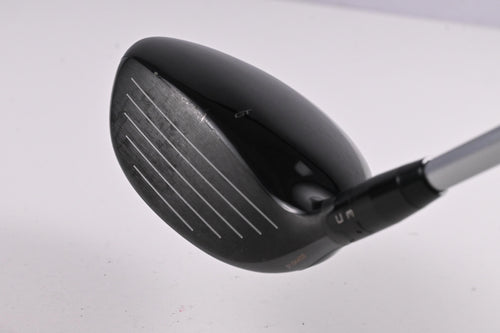 Titleist GT1 #5 Wood / 18 Degree / Regular Flex Fujikura Air Speeder 40 Shaft