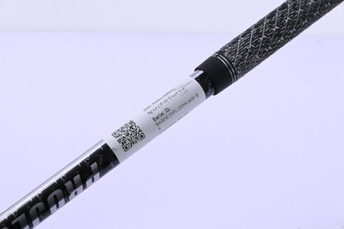 Callaway Apex CF16 #9 Iron / Stiff Flex Project X PXi Shaft