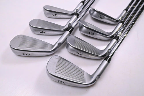Ping i20 Irons / 3-9i / Blue Dot / Stiff Flex Ping Z-Z115 Shafts