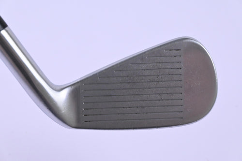 Left Hand Taylormade SIM UDI #3 Iron / 20 Degree / Stiff Flex Diamana Thump 90