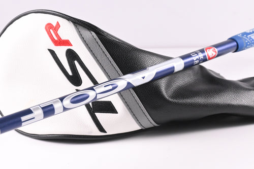 Titleist TSR3 Driver / 8 Degree / Stiff Flex LA Golf Bryson Series 65 Shaft